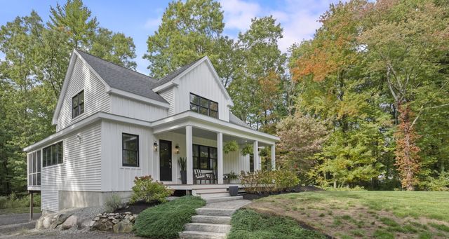 119 Acorn Street, Millis, MA 02054
