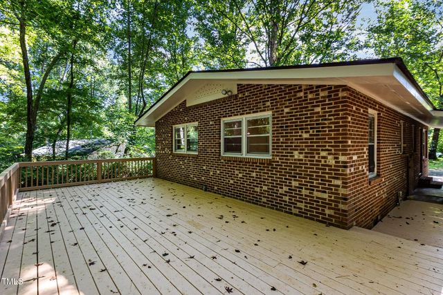 1504 Edwards Drive, Chapel Hill, NC 27516
