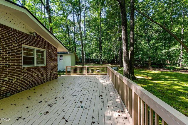 1504 Edwards Drive, Chapel Hill, NC 27516