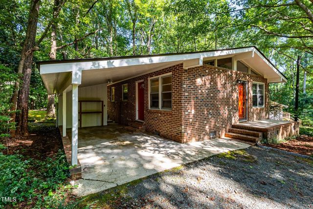 1504 Edwards Drive, Chapel Hill, NC 27516