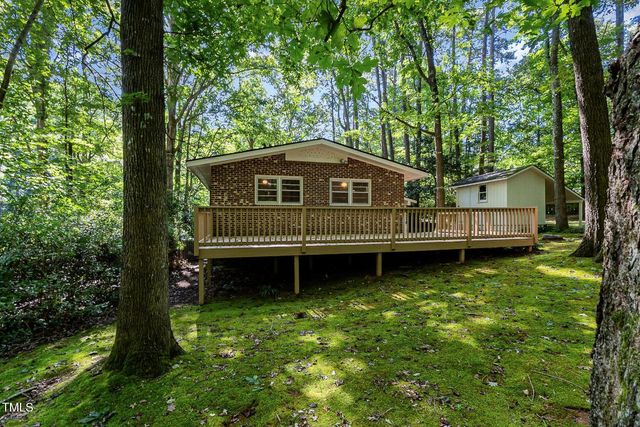 1504 Edwards Drive, Chapel Hill, NC 27516
