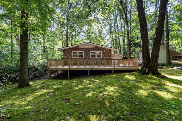 1504 Edwards Drive, Chapel Hill, NC 27516