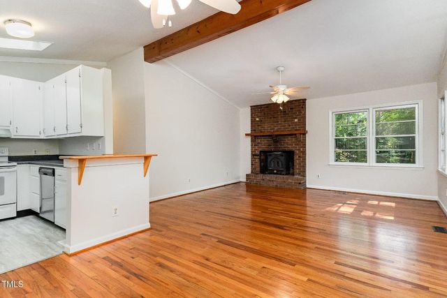 1504 Edwards Drive, Chapel Hill, NC 27516