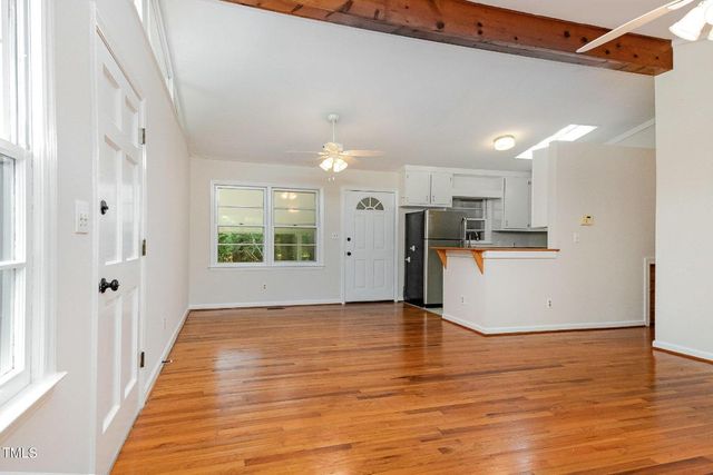 1504 Edwards Drive, Chapel Hill, NC 27516