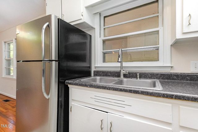 1504 Edwards Drive, Chapel Hill, NC 27516