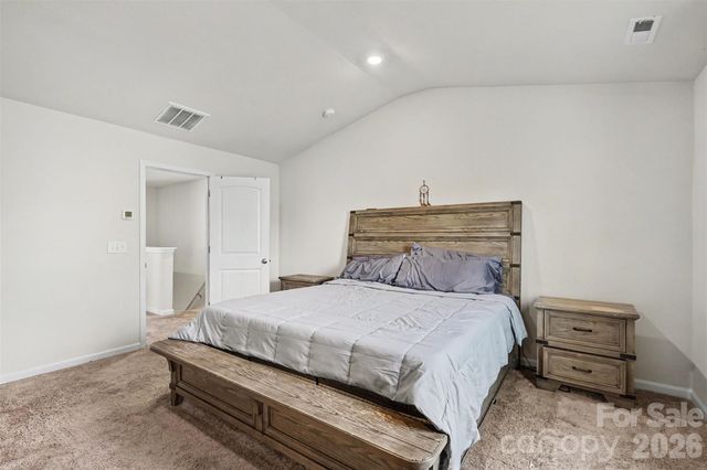 1112 Creedmore Court, Charlotte, NC 28215