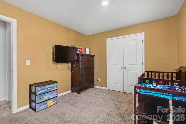 1112 Creedmore Court, Charlotte, NC 28215