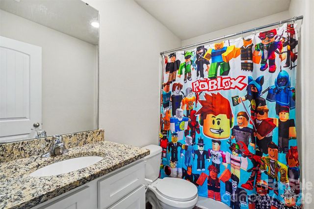 1112 Creedmore Court, Charlotte, NC 28215