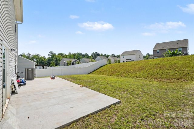 1112 Creedmore Court, Charlotte, NC 28215