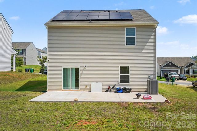 1112 Creedmore Court, Charlotte, NC 28215