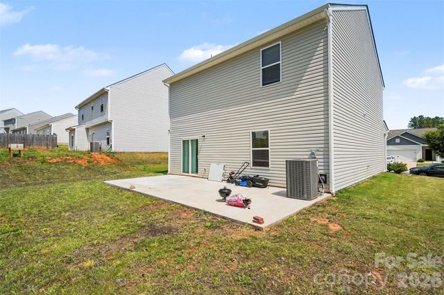 1112 Creedmore Court, Charlotte, NC 28215