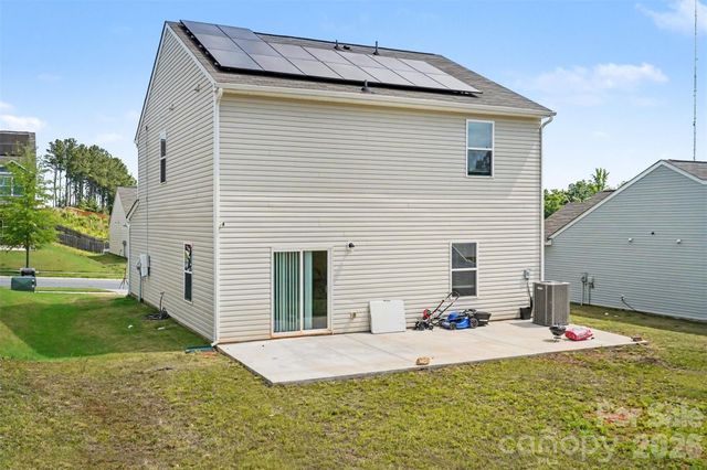 1112 Creedmore Court, Charlotte, NC 28215