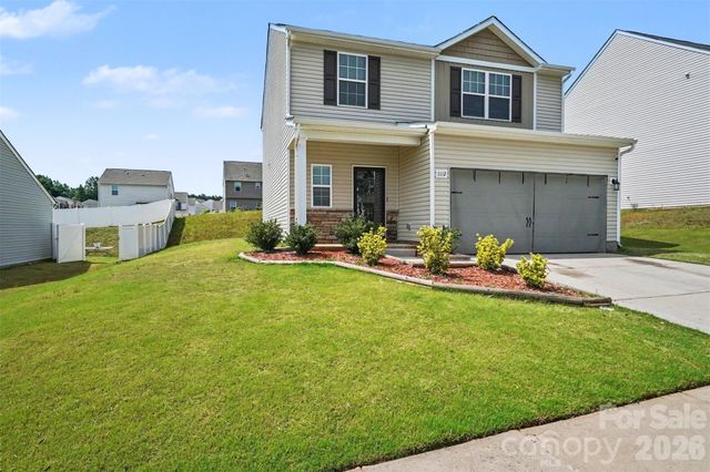 1112 Creedmore Court, Charlotte, NC 28215