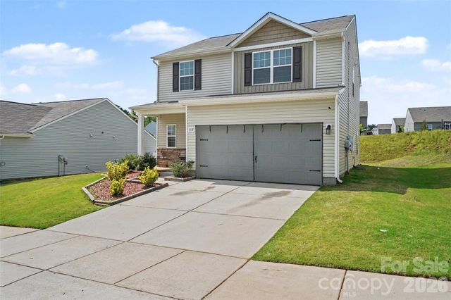 1112 Creedmore Court, Charlotte, NC 28215