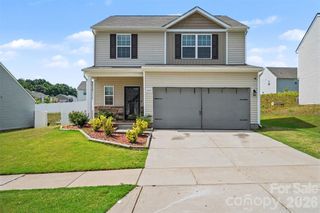 1112 Creedmore Court, Charlotte, NC 28215