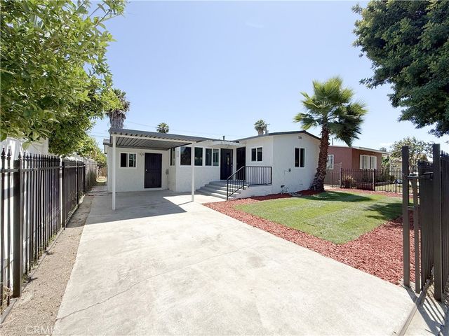 938 E 103rd Place, Los Angeles, CA 90002