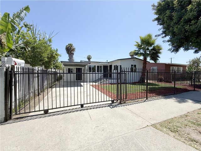 938 E 103rd Place, Los Angeles, CA 90002