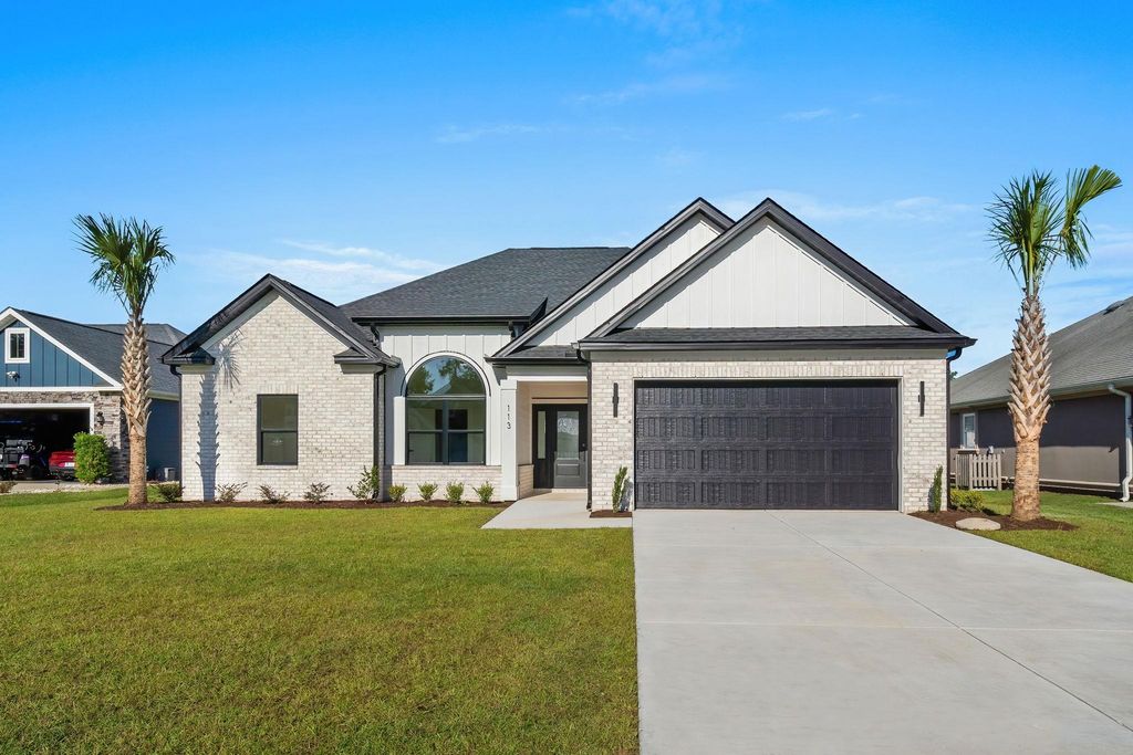 113 Swallowtail Ct., Little River, SC 29566 — photo 2