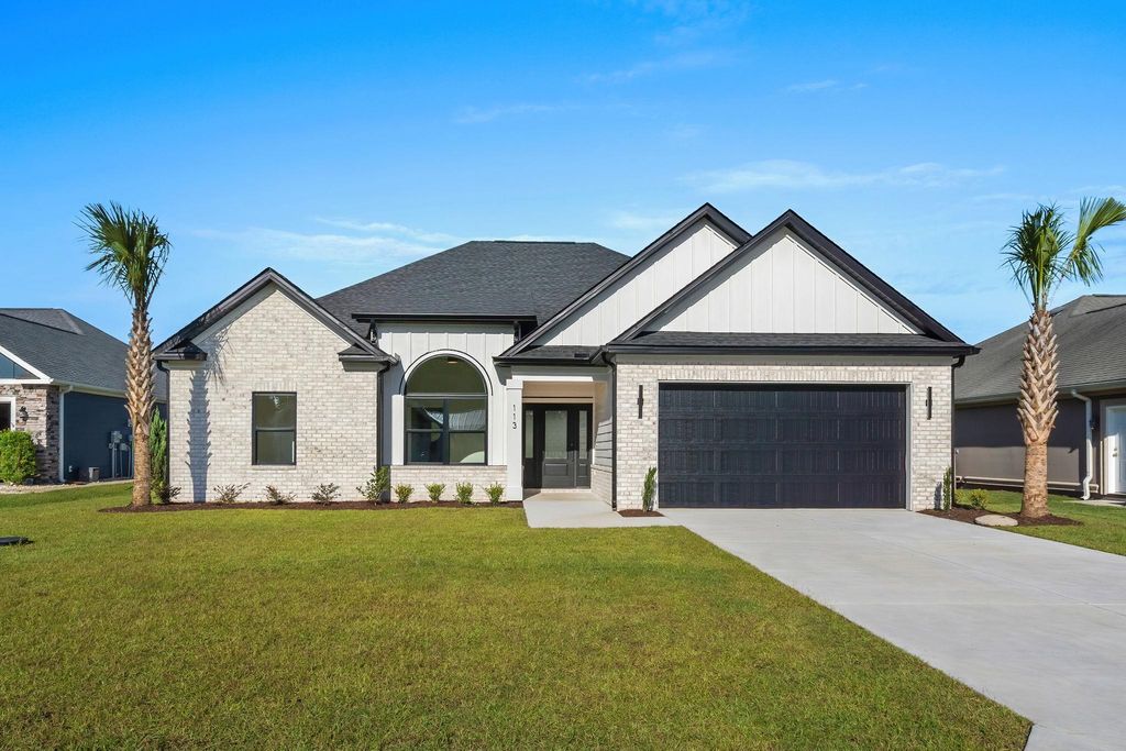 113 Swallowtail Ct., Little River, SC 29566 — photo 3