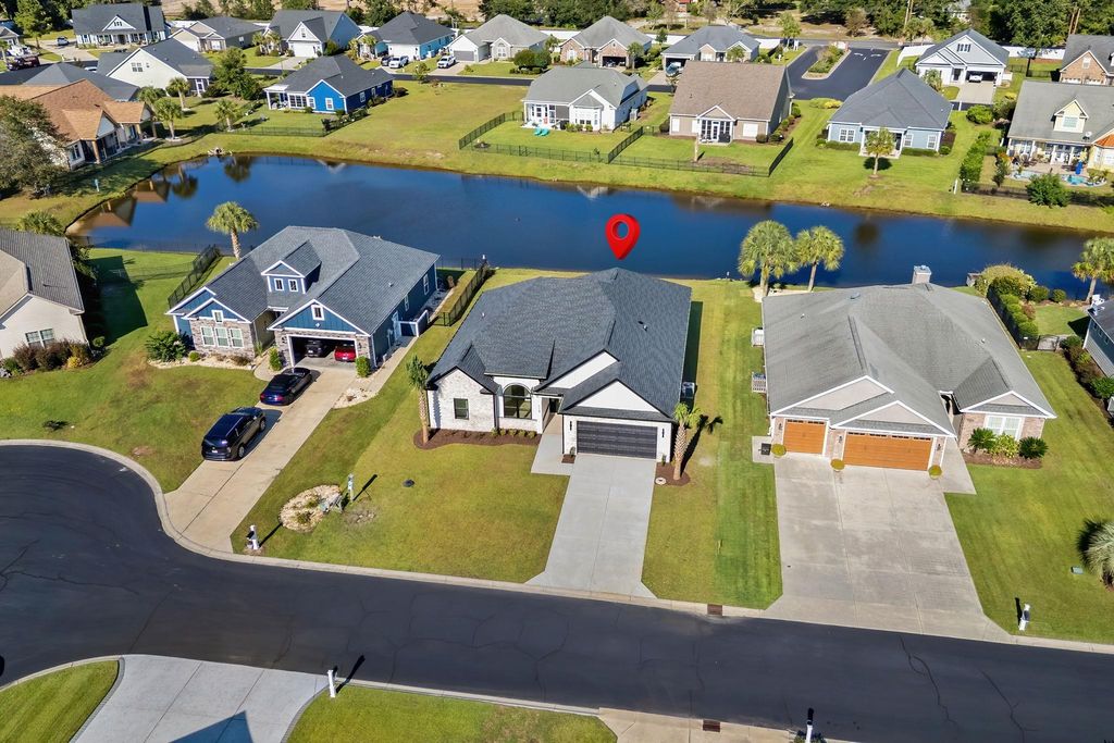 113 Swallowtail Ct., Little River, SC 29566 — photo 4