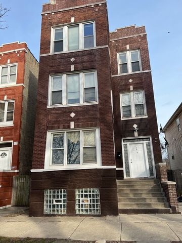 1419 S Tripp Avenue 3, Chicago, IL 60623