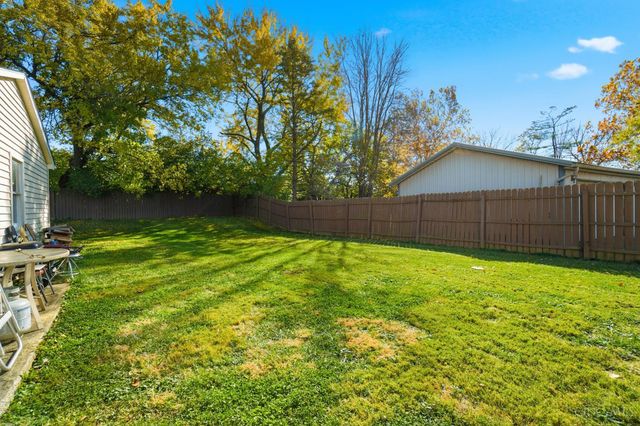 409 Cedar Lane, Lebanon, OH 45036