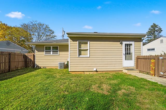 409 Cedar Lane, Lebanon, OH 45036