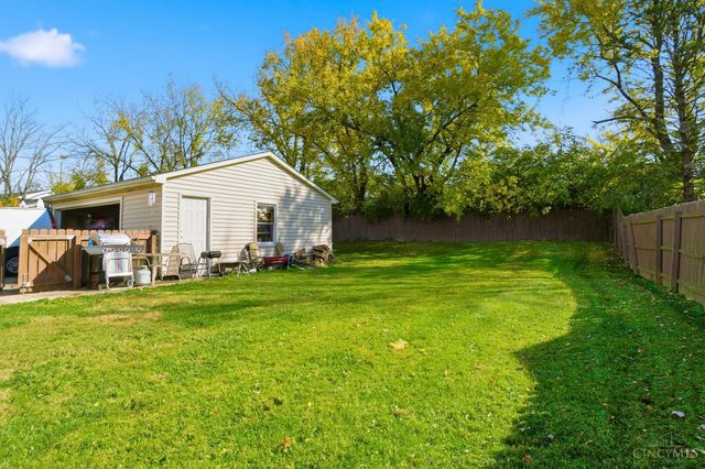 409 Cedar Lane, Lebanon, OH 45036