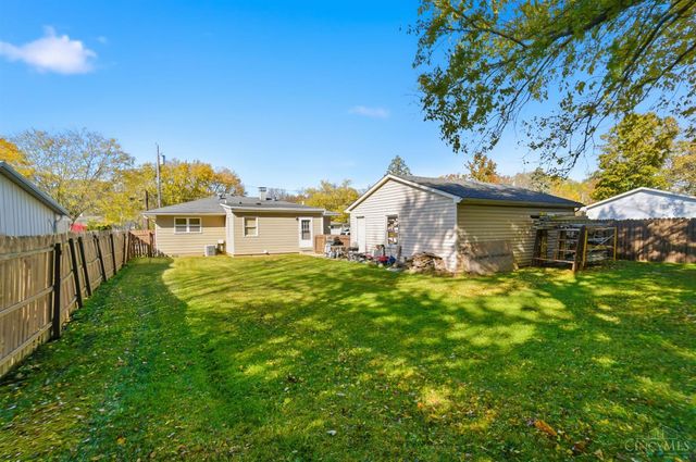 409 Cedar Lane, Lebanon, OH 45036