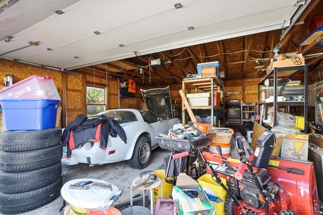 409 Cedar Lane, Lebanon, OH 45036