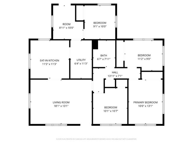 409 Cedar Lane, Lebanon, OH 45036