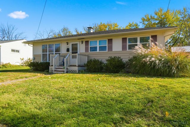 409 Cedar Lane, Lebanon, OH 45036