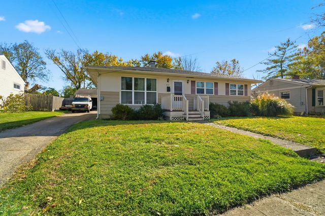 409 Cedar Lane, Lebanon, OH 45036