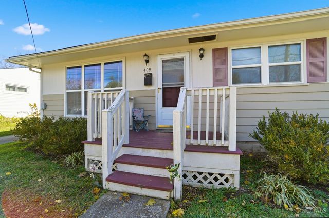 409 Cedar Lane, Lebanon, OH 45036