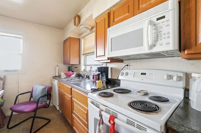 409 Cedar Lane, Lebanon, OH 45036