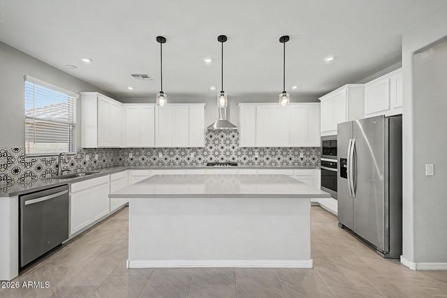 19210 W SOLANO Drive, Litchfield Park, AZ 85340