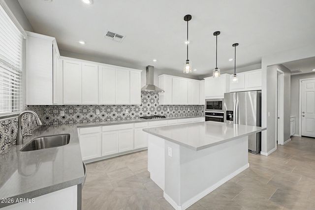19210 W SOLANO Drive, Litchfield Park, AZ 85340