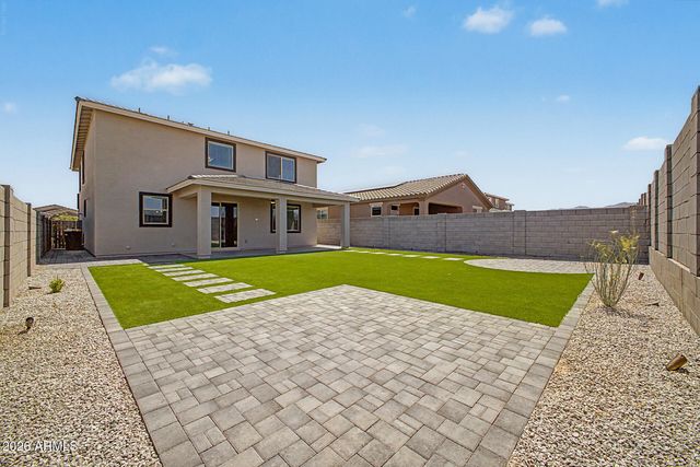 19210 W SOLANO Drive, Litchfield Park, AZ 85340