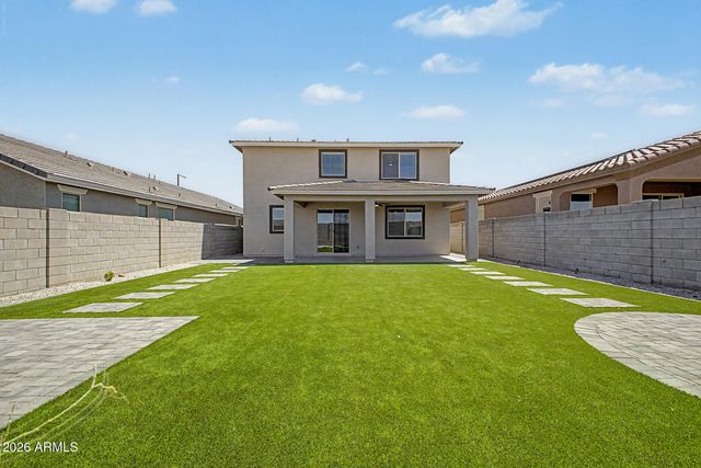 19210 W SOLANO Drive, Litchfield Park, AZ 85340