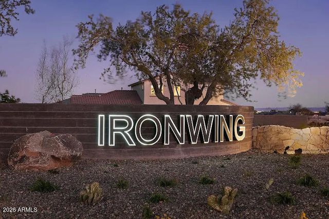19210 W SOLANO Drive, Litchfield Park, AZ 85340
