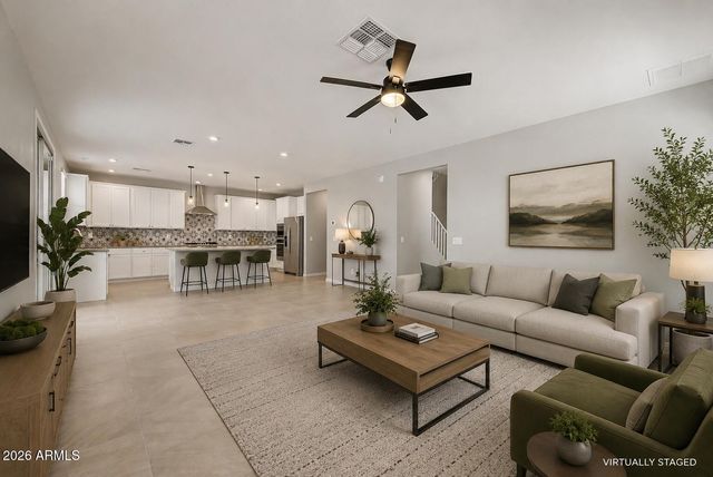 19210 W SOLANO Drive, Litchfield Park, AZ 85340