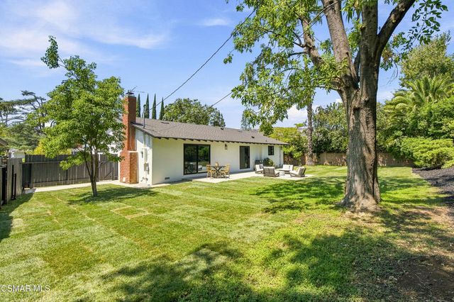 8326 Fable Avenue, West Hills, CA 91304
