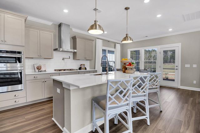 105 O'Leary Circle, Summerville, SC 29483