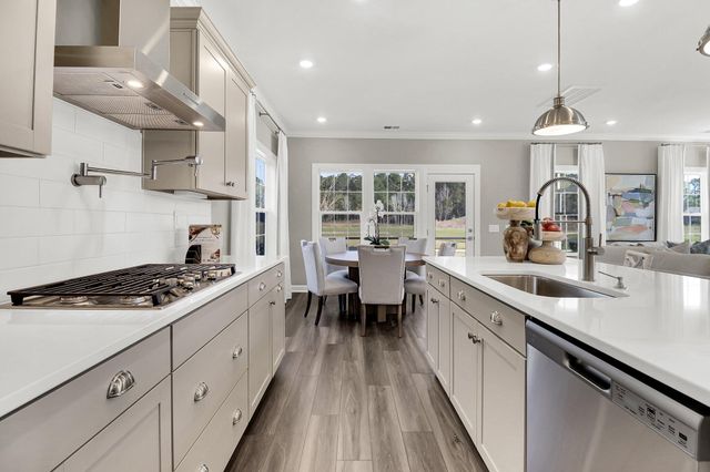 105 O'Leary Circle, Summerville, SC 29483