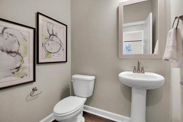 105 O'Leary Circle, Summerville, SC 29483