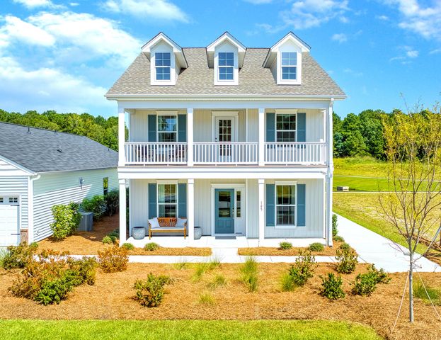 105 O'Leary Circle, Summerville, SC 29483