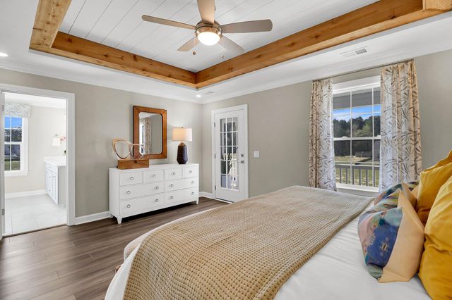 105 O'Leary Circle, Summerville, SC 29483