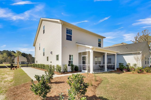 105 O'Leary Circle, Summerville, SC 29483