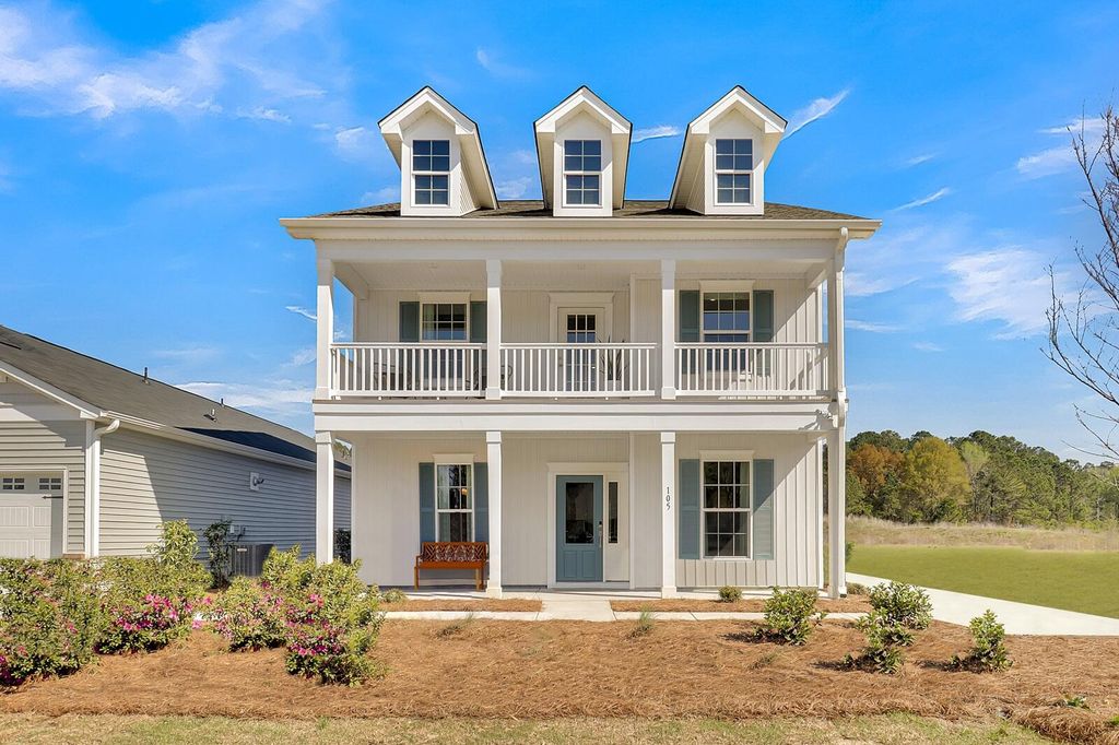 105 O'Leary Circle, Summerville, SC 29483