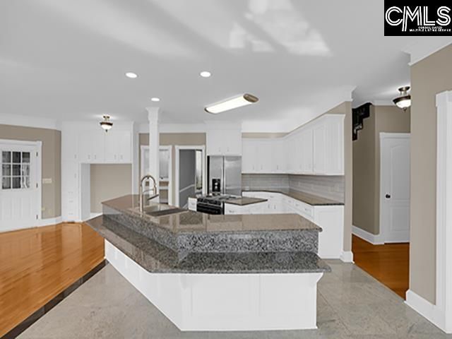 1053 Jones Road, Irmo, SC 29063